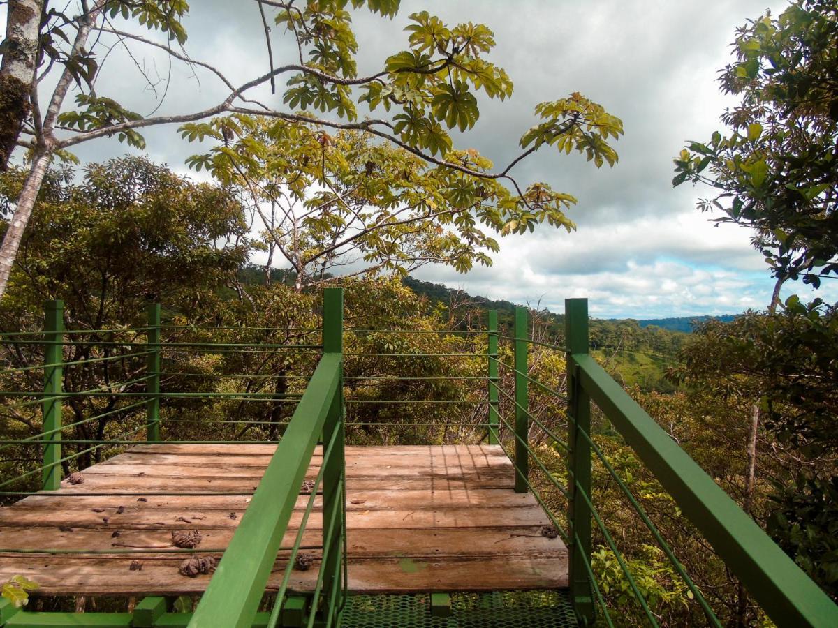 Cataratas Bijagua Lodge, Incluye Tour Autoguiado Bijagua Waterfalls Hike Ngoại thất bức ảnh